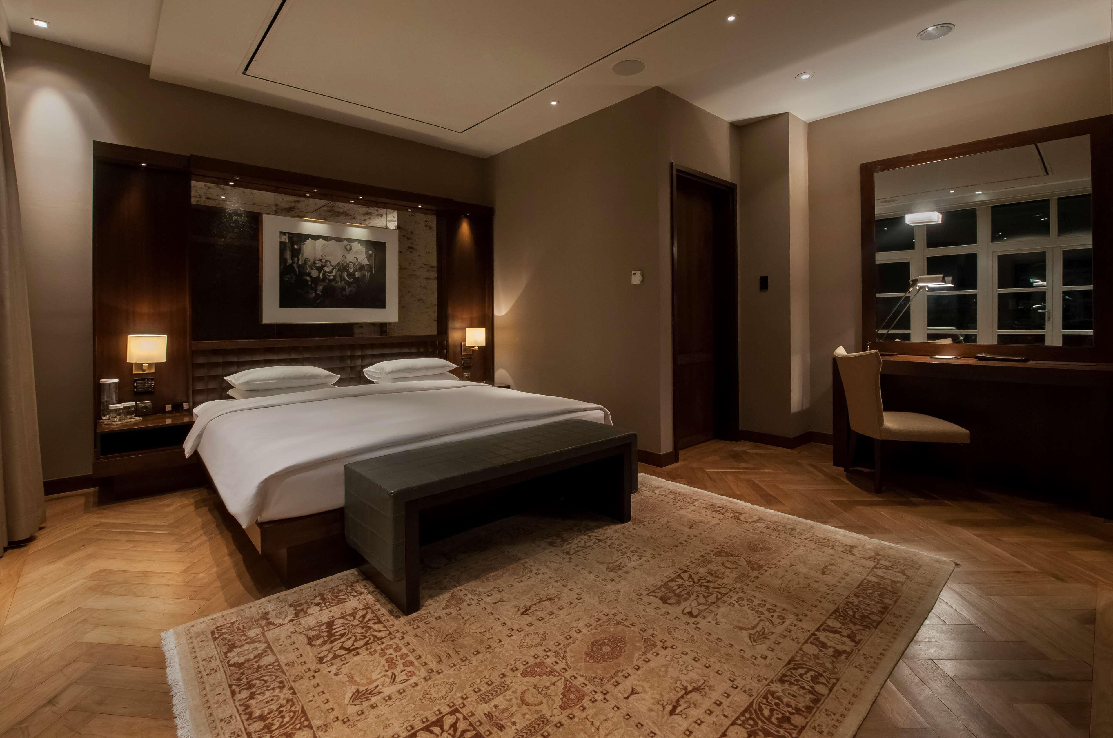 Park hyatt istanbul