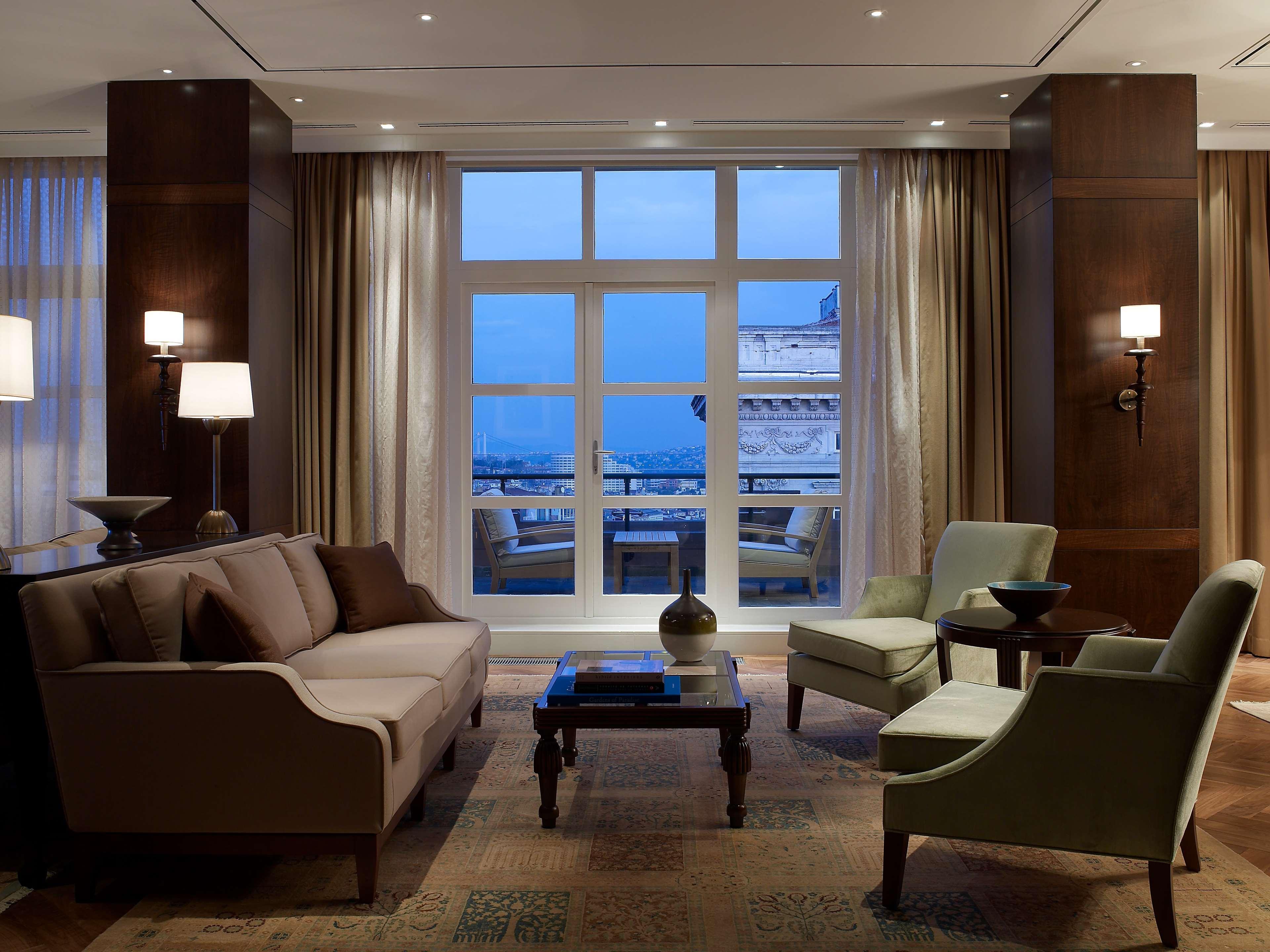 Park hyatt istanbul